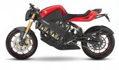 2012 Brammo Empulse 8.0 photo